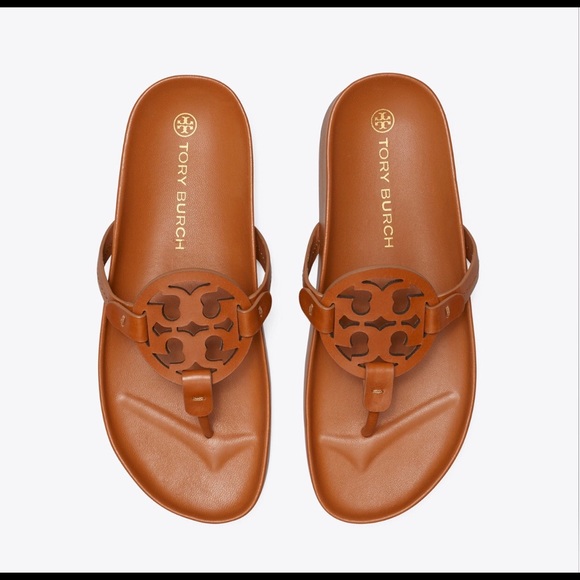 tory burch miller cloud size 7